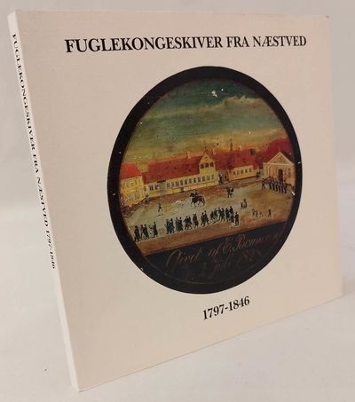 Fuglekongeskiver fra Næstved 1797-1846.