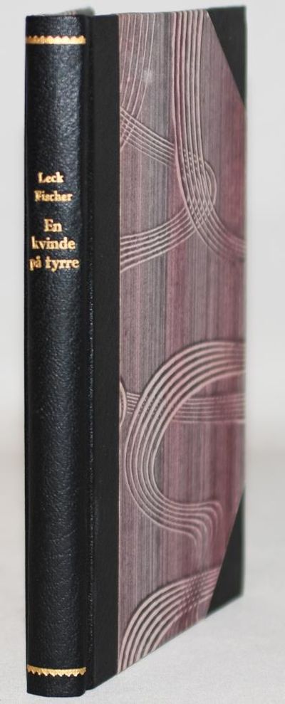 En Kvinde paa fyrre.
