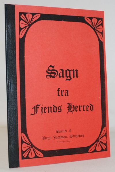 Sagn fra Fjends Herred.