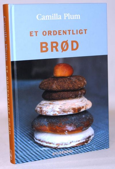 Et ordentligt brød.