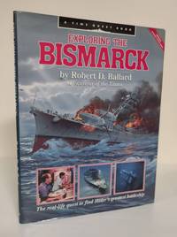 image of Exploring the Bismarck