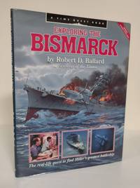 Exploring the Bismarck