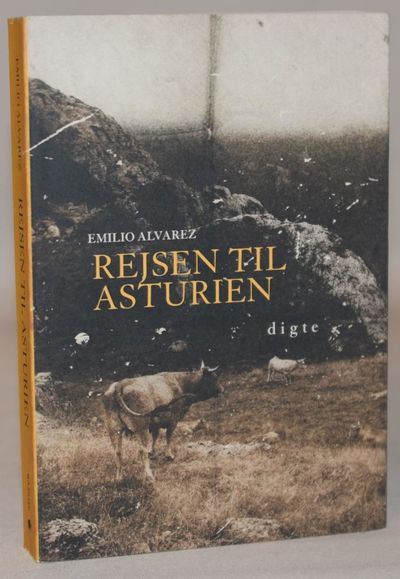 Rejsen til Asturien.