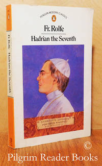 image of Hadrian the Seventh.