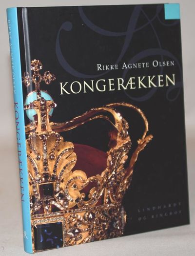 Kongerækken.