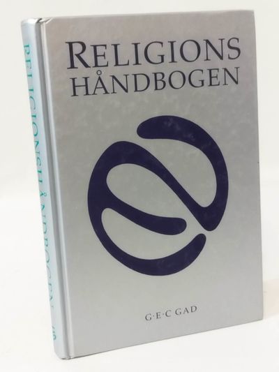Religionshåndbogen.