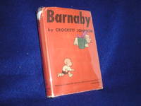 image of Barnaby