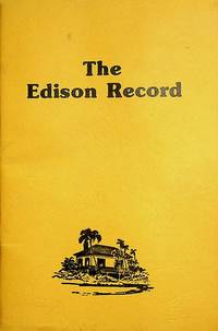 The Edison Record