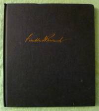 cover of Roosevelt's America