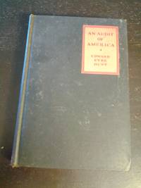 image of An Audit of America