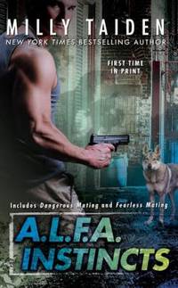 A. L. F. A. Instincts