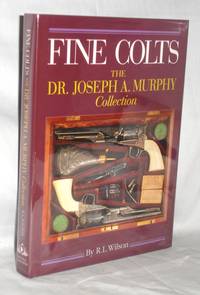 Fine Colts, the Dr. Joseph A. Murphy Collection by Wilson, R.l