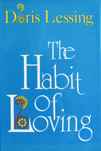 cover of The Habit of Loving