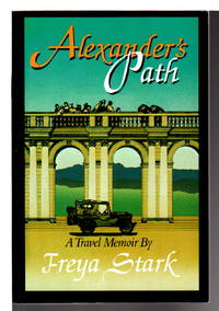 ALEXANDER'S PATH: from Caria to Cilicia.
