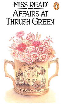 cover of Affairs at Thrush Green