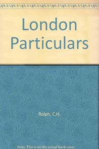 London Particulars