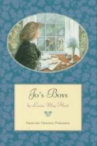 image of Jo's Boys