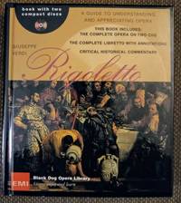 image of Rigoletto (Black Dog Opera Library)