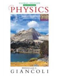 image of Physics: Principles with Applications with MasteringPhysics, Global Edition