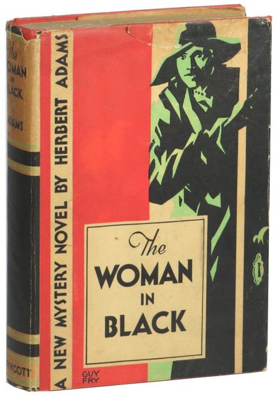 The Woman in Black