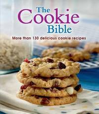 The Cookie Bible : Recipe Book