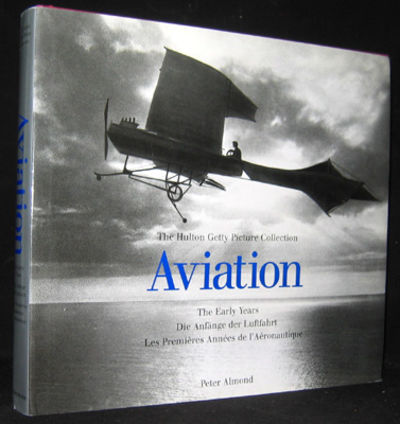 Aviation. The Early Years. Die Anfänge der…