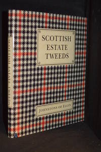 cover of Scottish Estate Tweeds