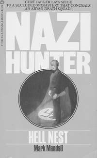 Nazi Hunter: Hell Nest