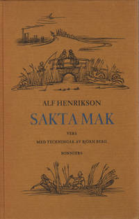 SAKTA MAK. Rim och meter.