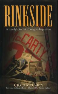 cover of Rinkside