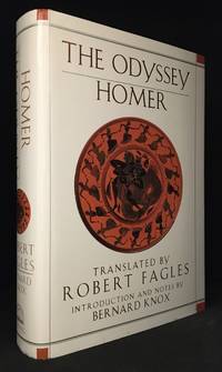 The Odyssey by Homer