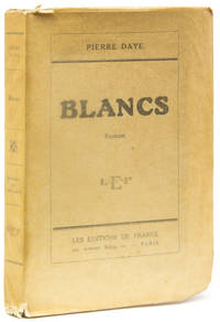 Blancs. Roman