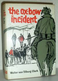 The Ox-Bow Incident