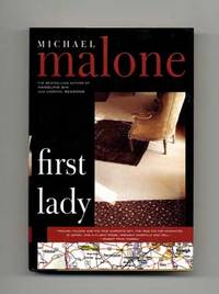 First Lady  - 1st Edition/1st Printing