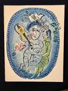 XXe siècle, N.26, 1966. Quatre thèmes: Chagall, portes d'Afrique, la ville, 1907-1917