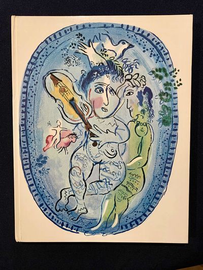 XXe siècle, N.26, 1966. Quatre thèmes: Chagall, portes d'Afrique, la ville, 1907-1917
