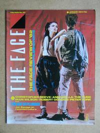 The Face. No. 33. January 1983.