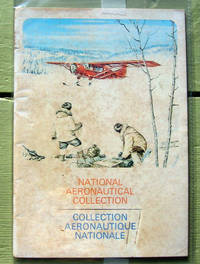 National Aeronautcal Collection / Collection Aeronautique Nationale.