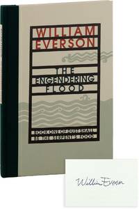 The Engendering Flood. Book One of Dust Shall be the Serpent's Food (Signed, Limited]