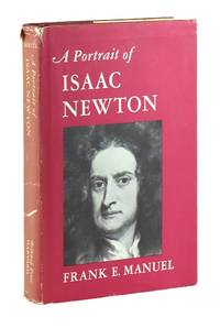 A Portrait of Isaac Newton