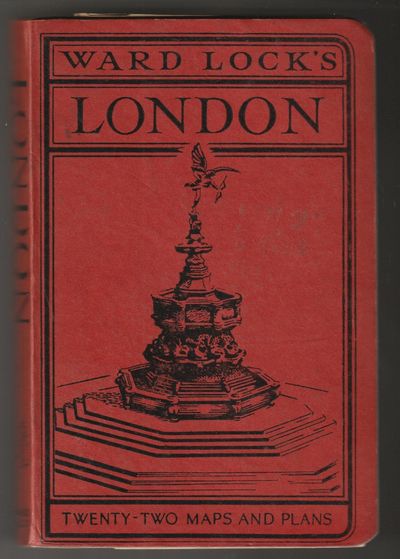 Ward Lock's London