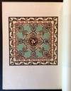 Ceiling Designs from the Dunhuang Caves (Gansu Province, China)