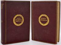 [AFRICAN AMERICAN] [RICHMOND] TWO BOOKS FROM THE LIBRARY OF ROSA BOWSER