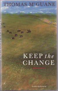 Keep the Change