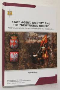State agent, identity and the 
