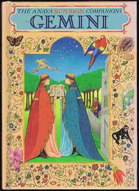 image of The Anaya Sun Sign Companions: Gemini