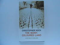 image of The Many-Coloured Land: A Return to Ireland