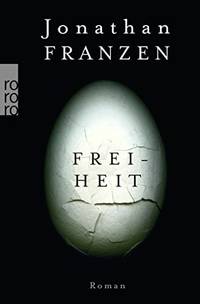 cover of Freiheit