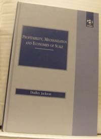 Profitability, Mechanization and Economies of…
