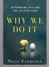 cover of Why We Do It